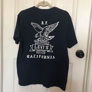 Levi’s Logo T-Shirt